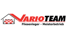 Kundenlogo von Vario-Team - Fliesenleger-Meisterbetrieb - Inh. Stefan Baumann
