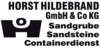 Kundenlogo von Hildebrand Horst GmbH & Co. KG