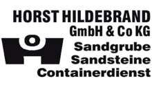 Kundenlogo von Hildebrand Horst GmbH & Co. KG