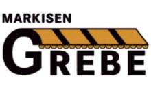 Kundenlogo von Markisen Grebe