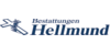 Kundenlogo von Hellmund Bestattungen