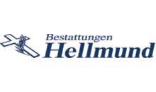 Kundenlogo von Hellmund Bestattungen
