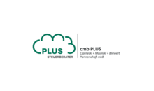 Kundenlogo von cmb PLUS Czarnecki + Mosinski + Bliewert Steuerberater Partnerschaft mbB