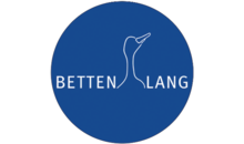 Kundenlogo von Betten Lang