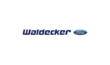 Kundenlogo von Autohaus Waldecker GmbH