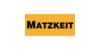 Kundenlogo von Matzkeit GmbH & Co Bau KG