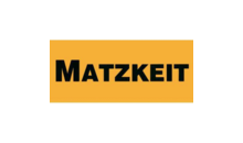 Kundenlogo von Matzkeit GmbH & Co Bau KG