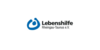 Kundenlogo von Lebenshilfe gGmbH