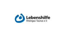 Kundenlogo von Lebenshilfe gGmbH