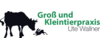 Kundenlogo von Wallner Ute Tierarztpraxis