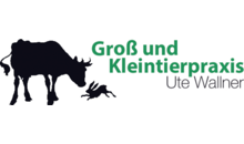 Kundenlogo von Wallner Ute Tierarztpraxis