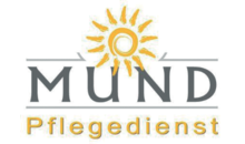 Kundenlogo von Mund Pflegedienst GmbH