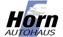 Kundenlogo von Autohaus Horn GmbH & Co. KG VW Service