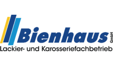 Kundenlogo von Bienhaus GmbH Lackier - und Karosseriefachbetrieb