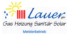 Kundenlogo von R & N Lauer GbR