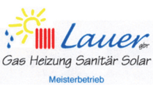 Kundenlogo von R & N Lauer GbR