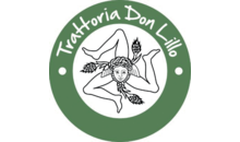 Kundenlogo von Trattoria Don Lillo