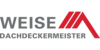 Kundenlogo von Weise Uwe Dachdeckermeister