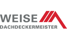 Kundenlogo von Weise Uwe Dachdeckermeister