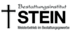 Kundenlogo von Bestattungsinstitut Stein