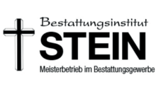 Kundenlogo von Bestattungsinstitut Stein