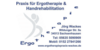 Kundenlogo von Jörg Wackes Praxis für Ergotherapie & Handtherapie in Waldeck & Vöhl
