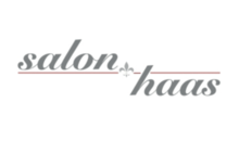 Kundenlogo von Salon Haas Inh. Susanna Haas