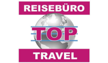 Kundenlogo von Reisebüro Top-Travel