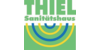 Kundenlogo von Claudia Thiel Sanitätshaus