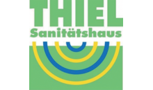Kundenlogo von Claudia Thiel Sanitätshaus