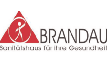 Kundenlogo von Sanitätshaus Brandau in Baunatal