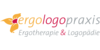 Kundenlogo von ergologopraxis Praxisgemeinschaft für Ergotherapie & Logopädie GbR Lisa Weidenfeller, Helena Hilb & Franz Fritsch