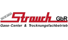 Kundenlogo von Gase-Center Strauch