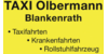 Kundenlogo von Fabio Olbermann Fahrdienst & Taxi