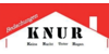 Kundenlogo von Knur Maurice Dachdeckermeisterbetrieb
