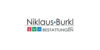 Kundenlogo von Niklaus-Burkl Bestattungen GmbH