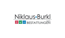 Kundenlogo von Niklaus-Burkl Bestattungen GmbH