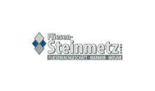 Kundenlogo von Steinmetz GmbH, Fliesen