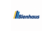 Kundenlogo von Bienhaus GmbH Lackier - und Karosseriefachbetrieb
