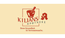Kundenlogo von Kilians-Apotheke Apotheker Henning Seth e.K.