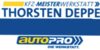Kundenlogo von Deppe Thorsten KFZ-Werkstatt
