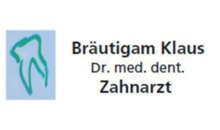 Kundenlogo von Bräutigam Klaus Zahnarztpraxis