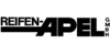 Kundenlogo von Reifen Apel GmbH