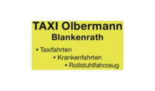 Kundenlogo von Fabio Olbermann Fahrdienst & Taxi