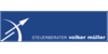 Kundenlogo von Volker Müller Dipl.-Betriebswirt Steuerberater