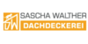 Kundenlogo von Dachdeckerei Sascha Walther UG (haftungsbeschränkt) & Co. KG