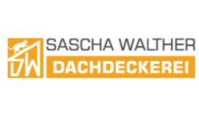 Kundenlogo von Dachdeckerei Sascha Walther UG (haftungsbeschränkt) & Co. KG