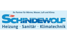 Kundenlogo von Schindewolf Heizung Sanitär Klimatechnik Inh.Christian Höch