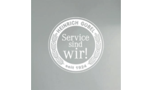 Kundenlogo von Autohaus Heinrich Göbel GmbH