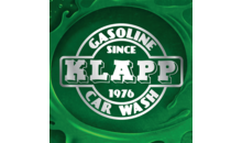 Kundenlogo von Klapp Mineralöl-Vertriebs-GmbH